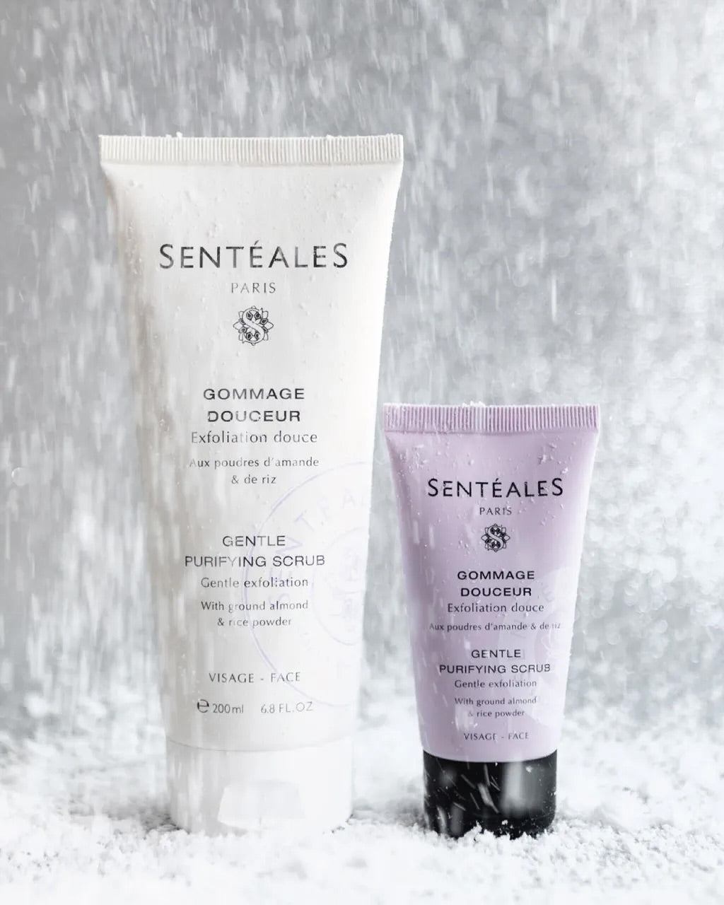 Gentle Purifying Scrub