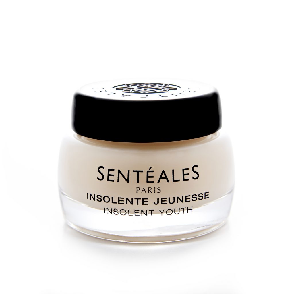 Insolent Youth Anti-Ageing Cream