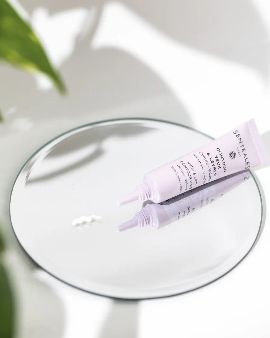 Eyes and Lips Contour Care