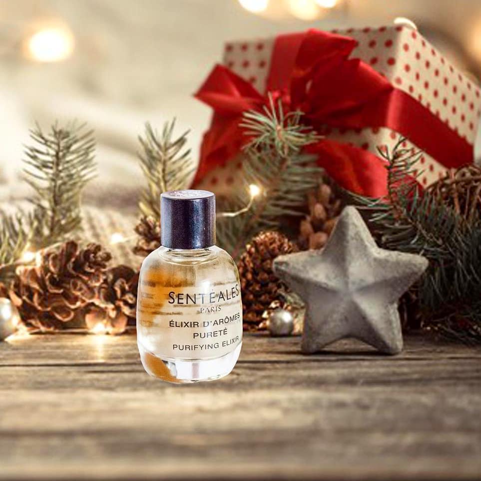 Purifying Elixir (oil)