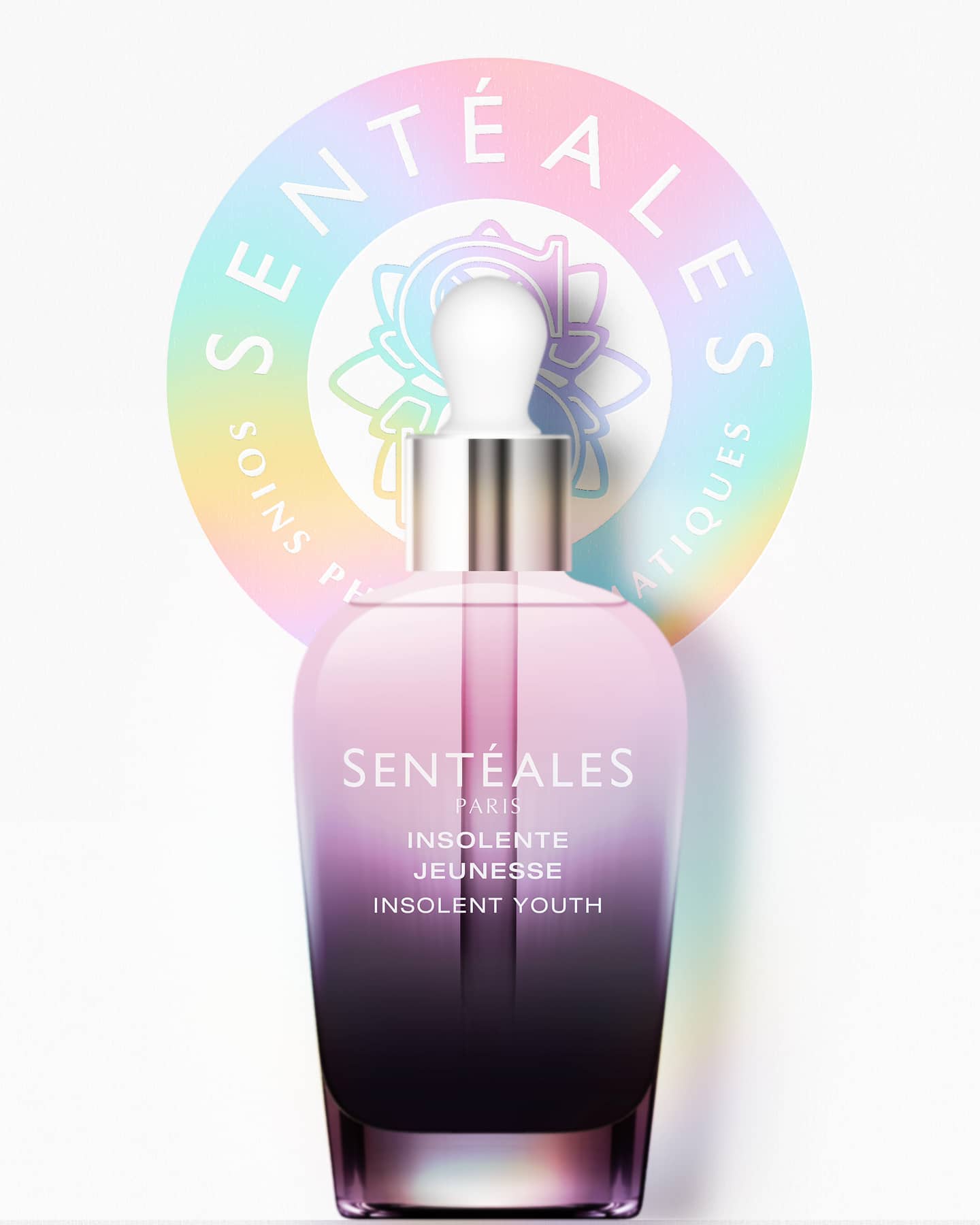 Insolent Youth Anti-Ageing Serum