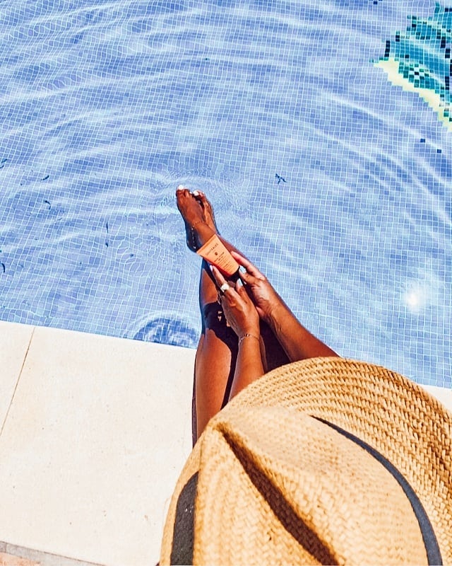 Intense Sun High Protection Cream SPF 50