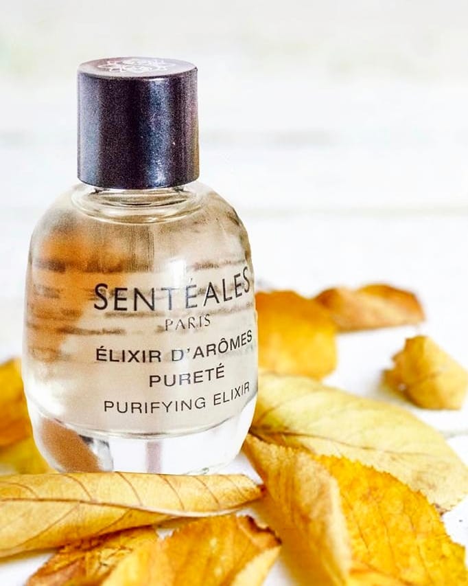 Purifying Elixir (oil)