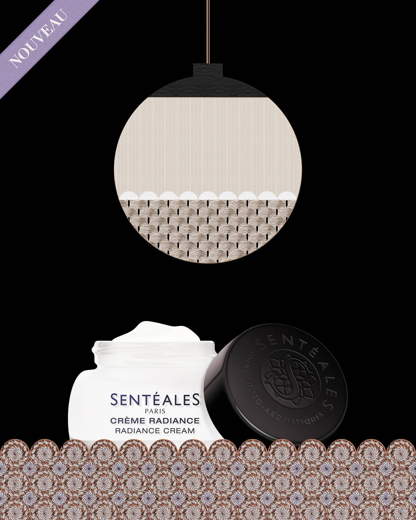 Radiance Cream (lightening cream)