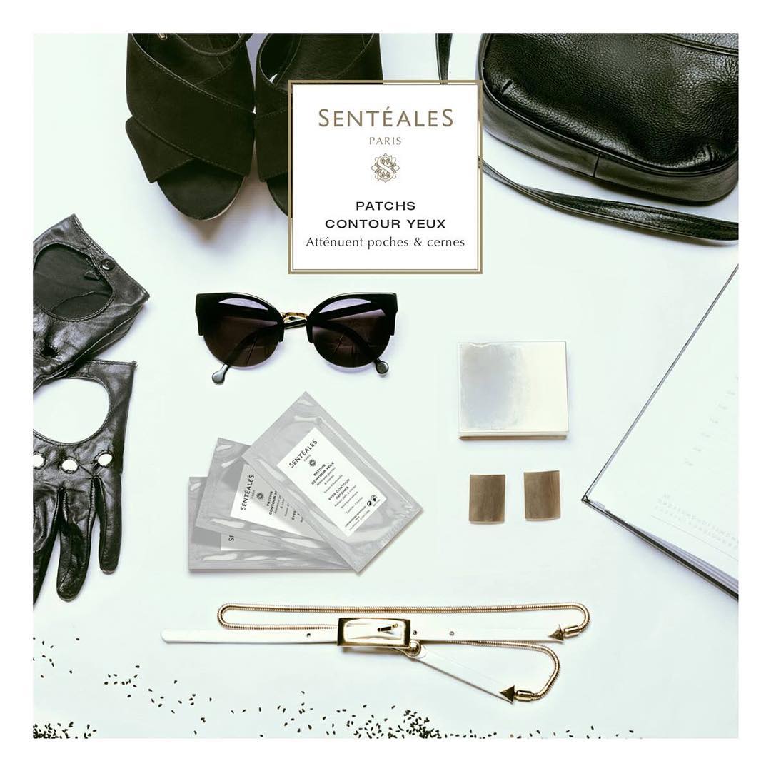 Eyes Contour Patches