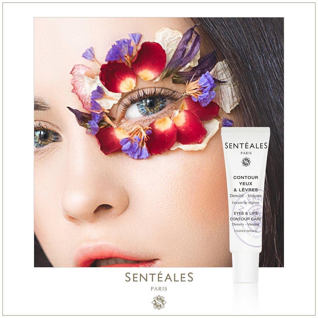 Eyes and Lips Contour Care