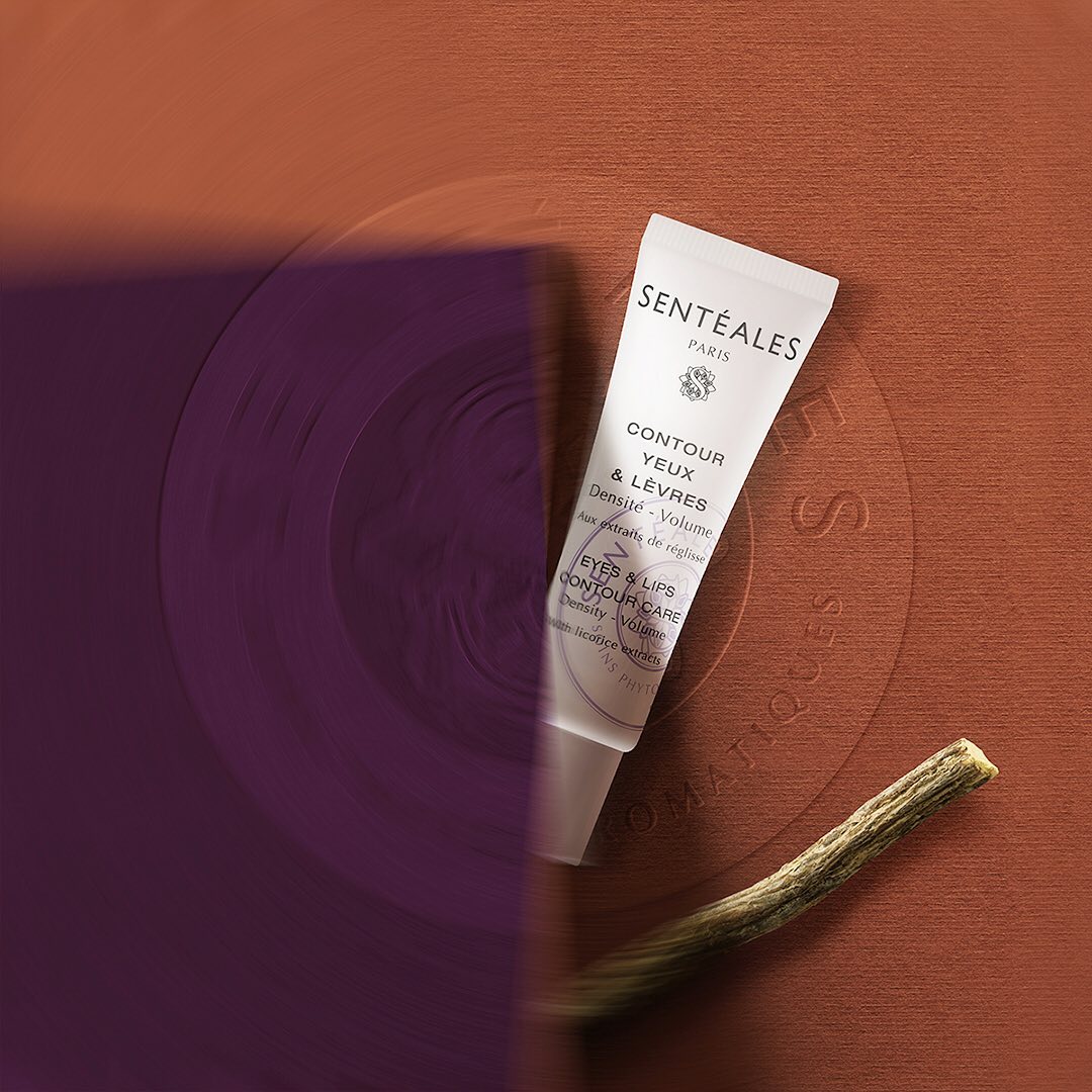 Eyes and Lips Contour Care