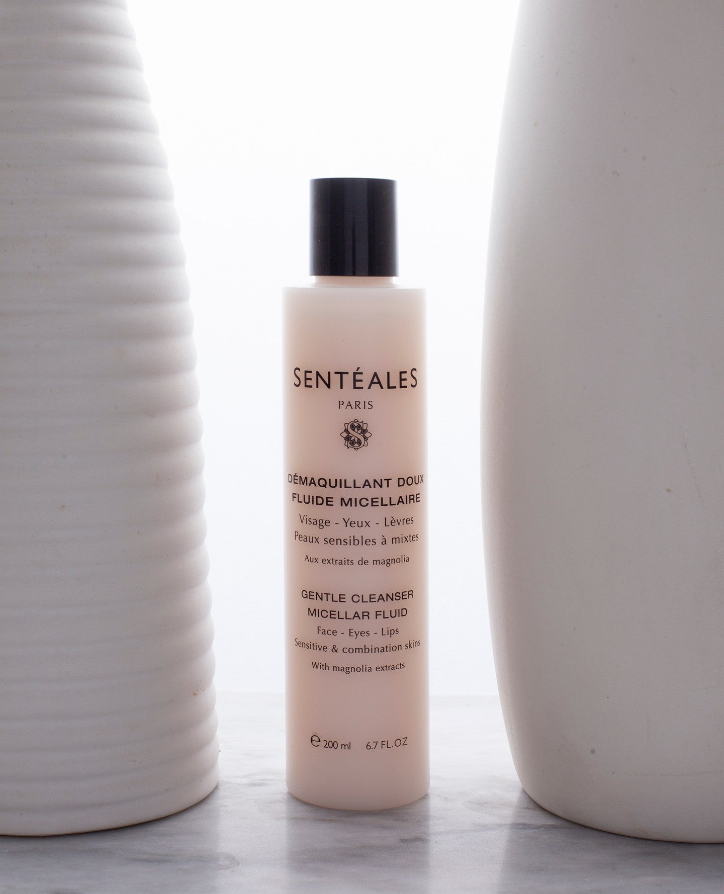 Gentle Cleanser Micellar Fluid