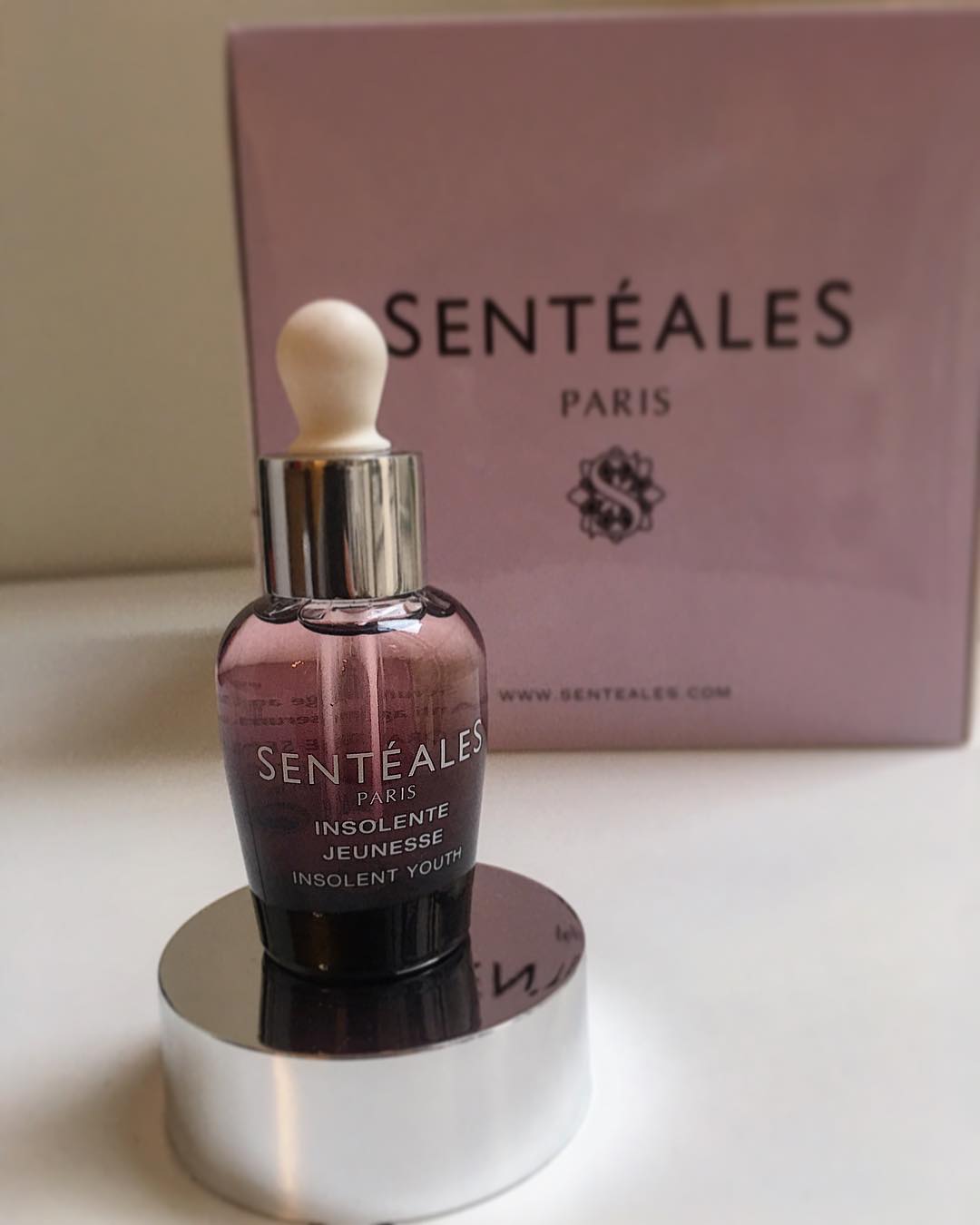 Insolent Youth Anti-Ageing Serum