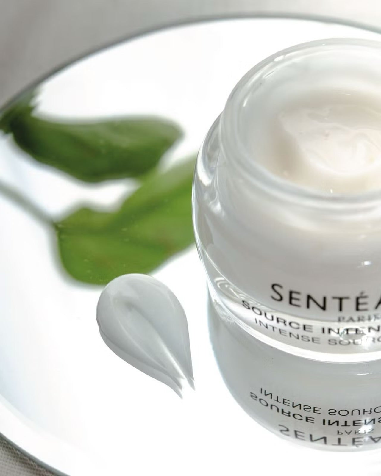 Intense Source Cream