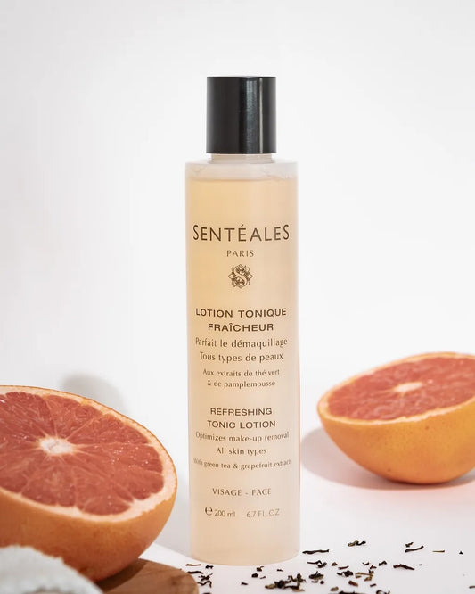 Refreshing Tonic Lotion