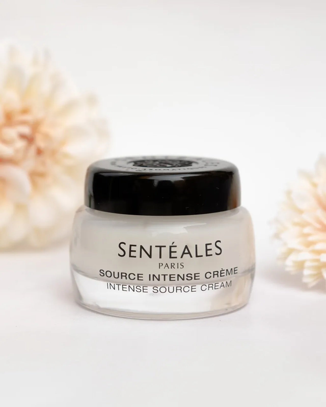 Intense Source Cream