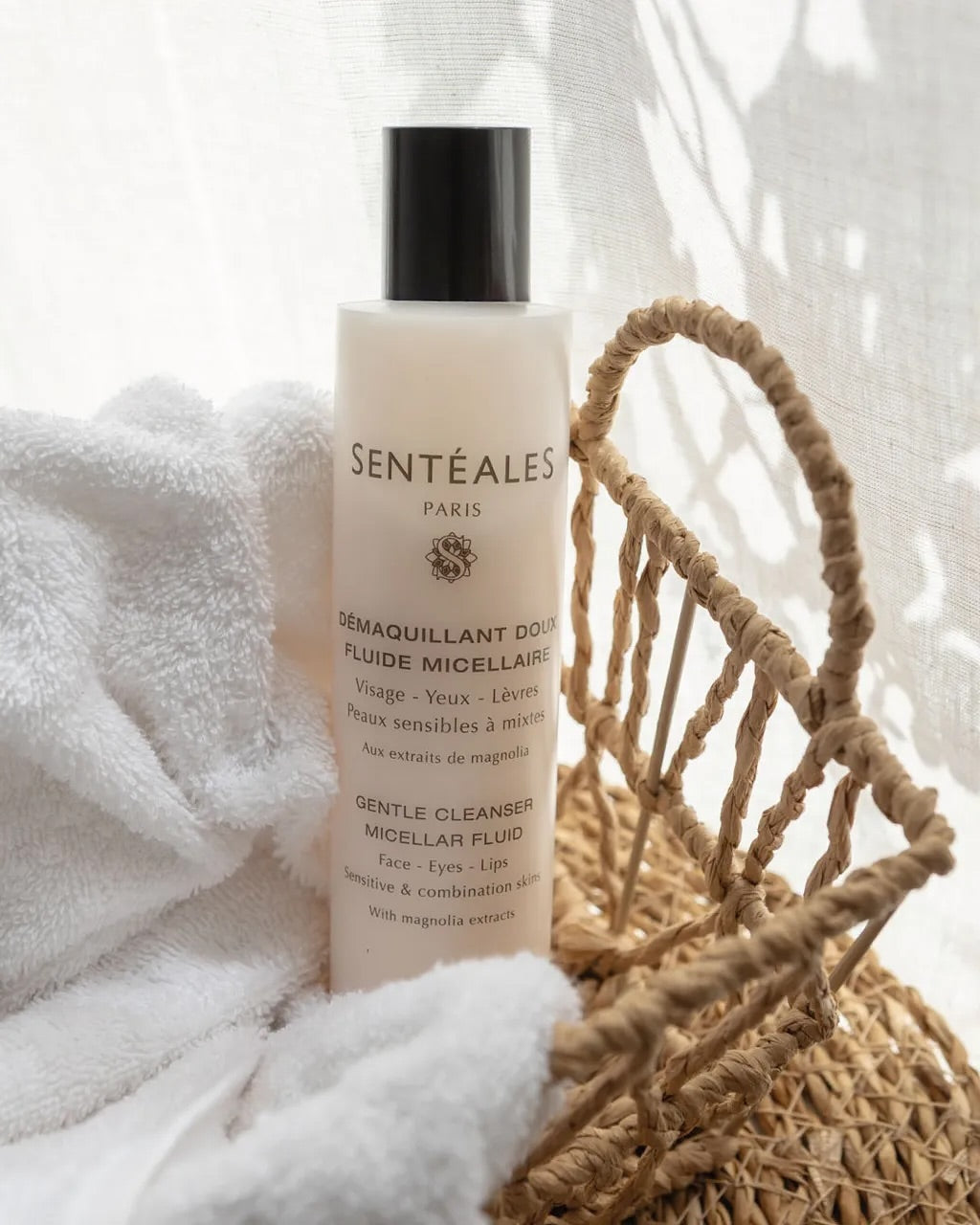 Gentle Cleanser Micellar Fluid