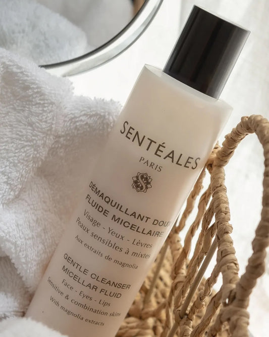 Gentle Cleanser Micellar Fluid