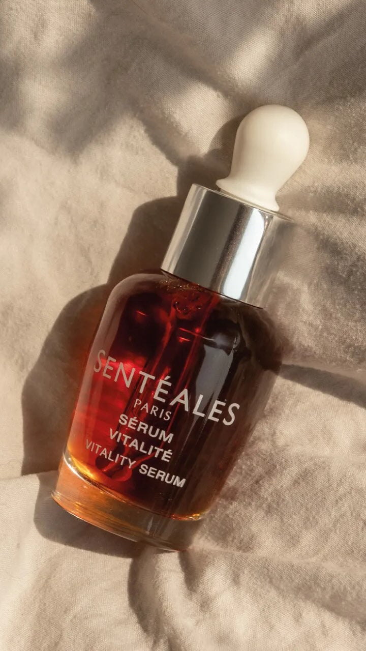 Vitality Serum