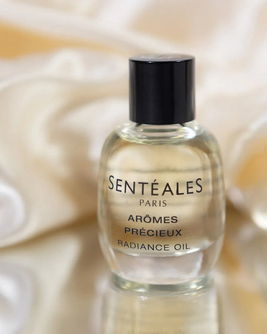 Precious Aromas(radiance oil)