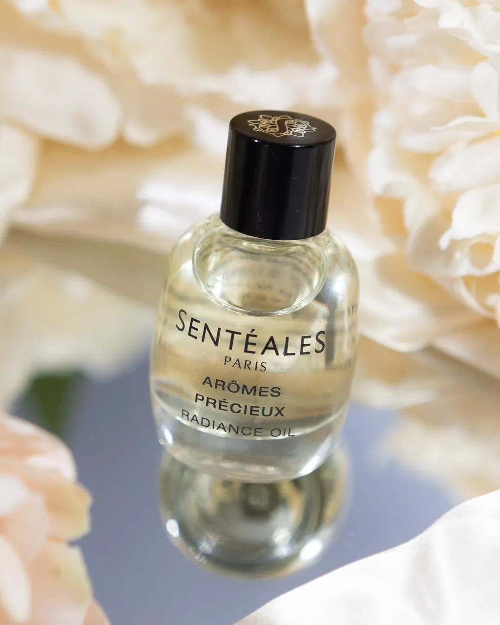 Precious Aromas(radiance oil)