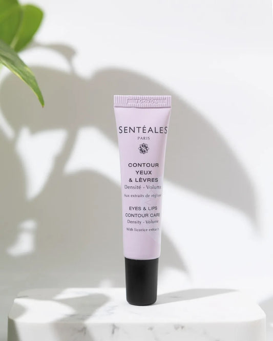 Eyes and Lips Contour Care