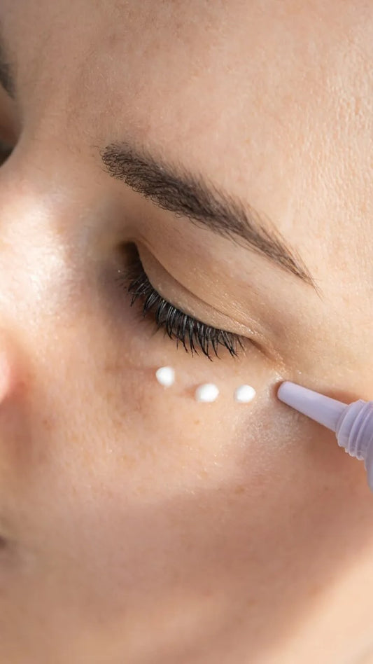 Eyes and Lips Contour Care