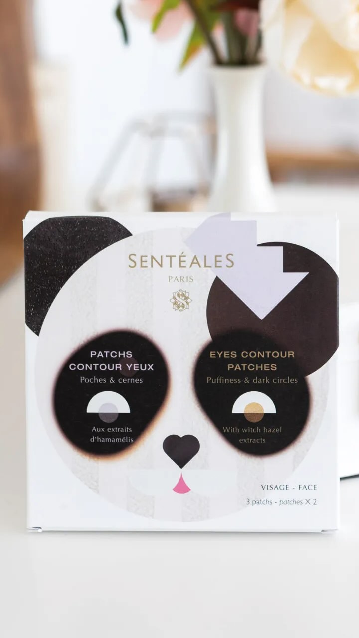 Eyes Contour Patches