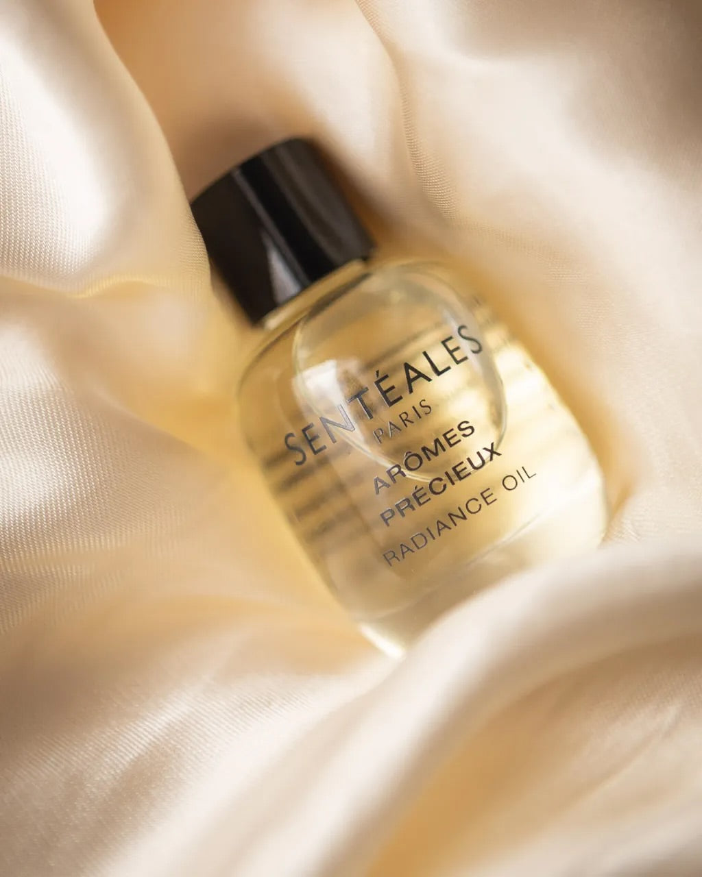 Precious Aromas(radiance oil)