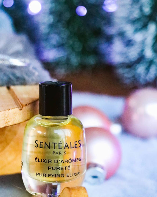 Purifying Elixir (oil)