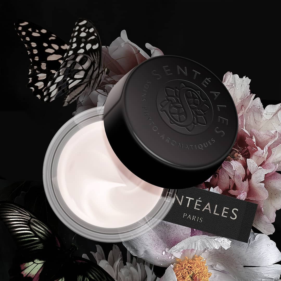 Intense Source Cream