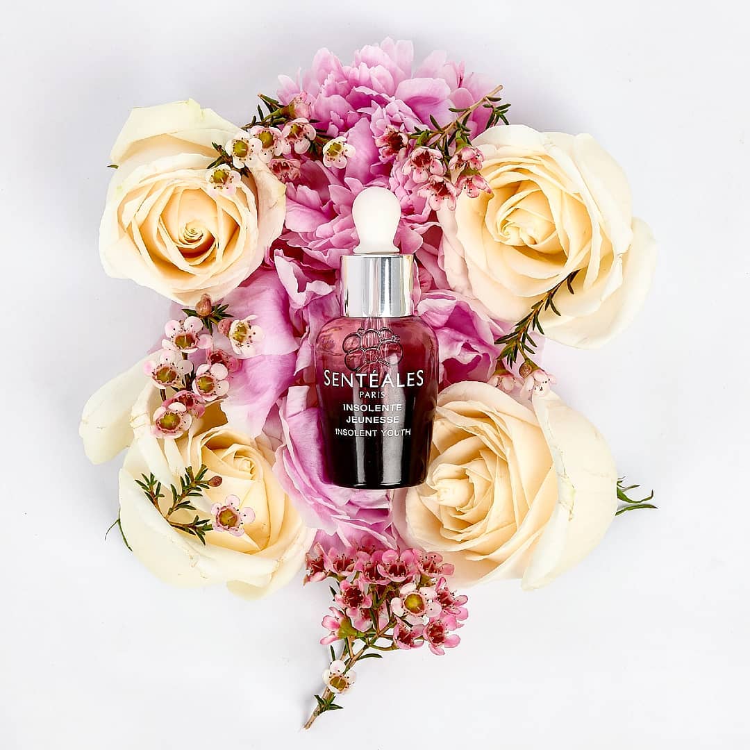 Insolent Youth Anti-Ageing Serum