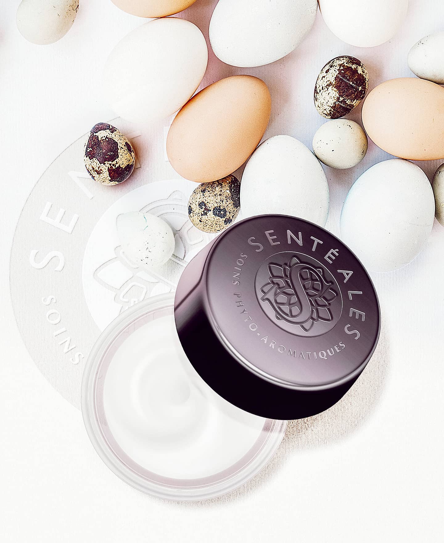 Intense Source Cream