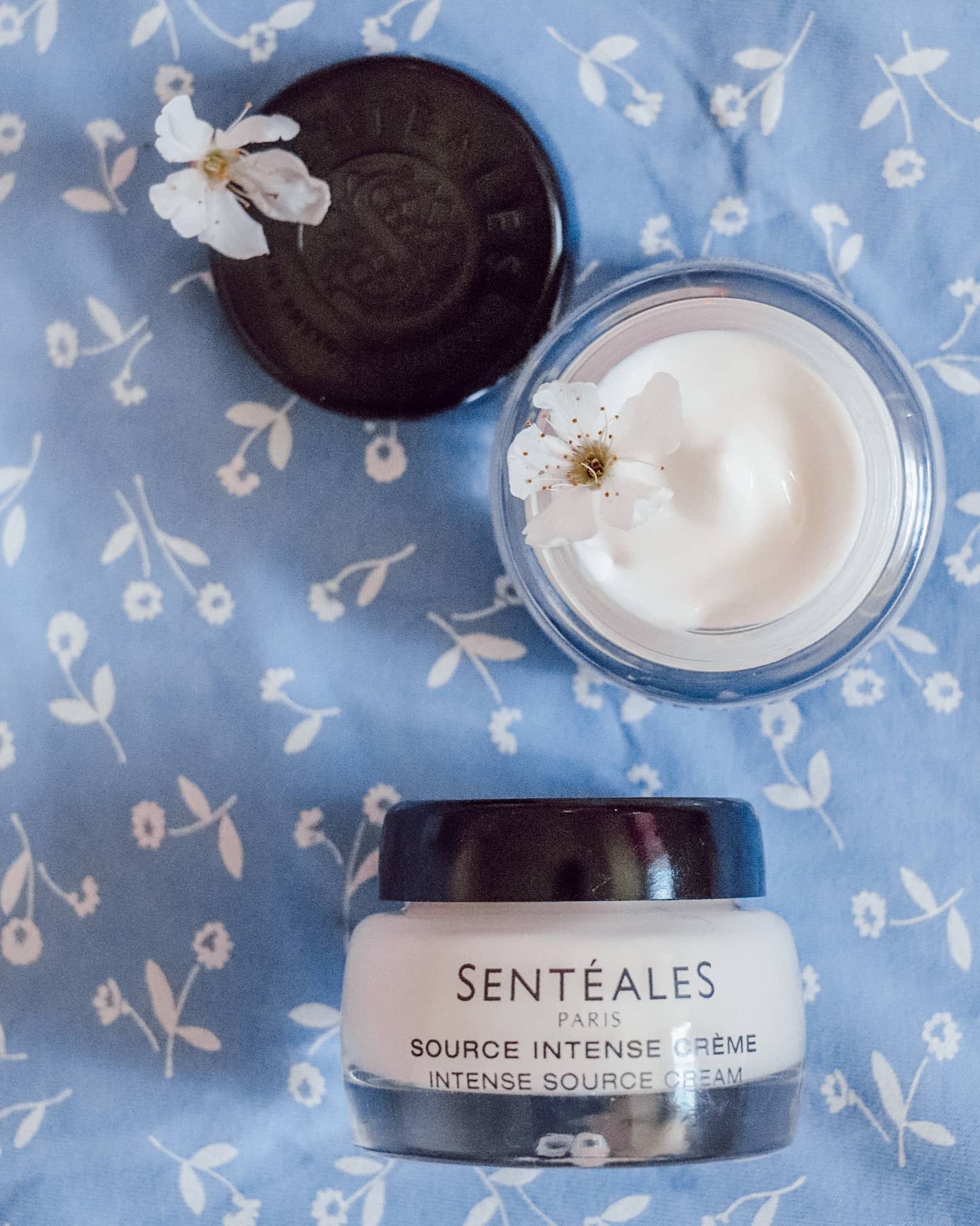 Intense Source Cream