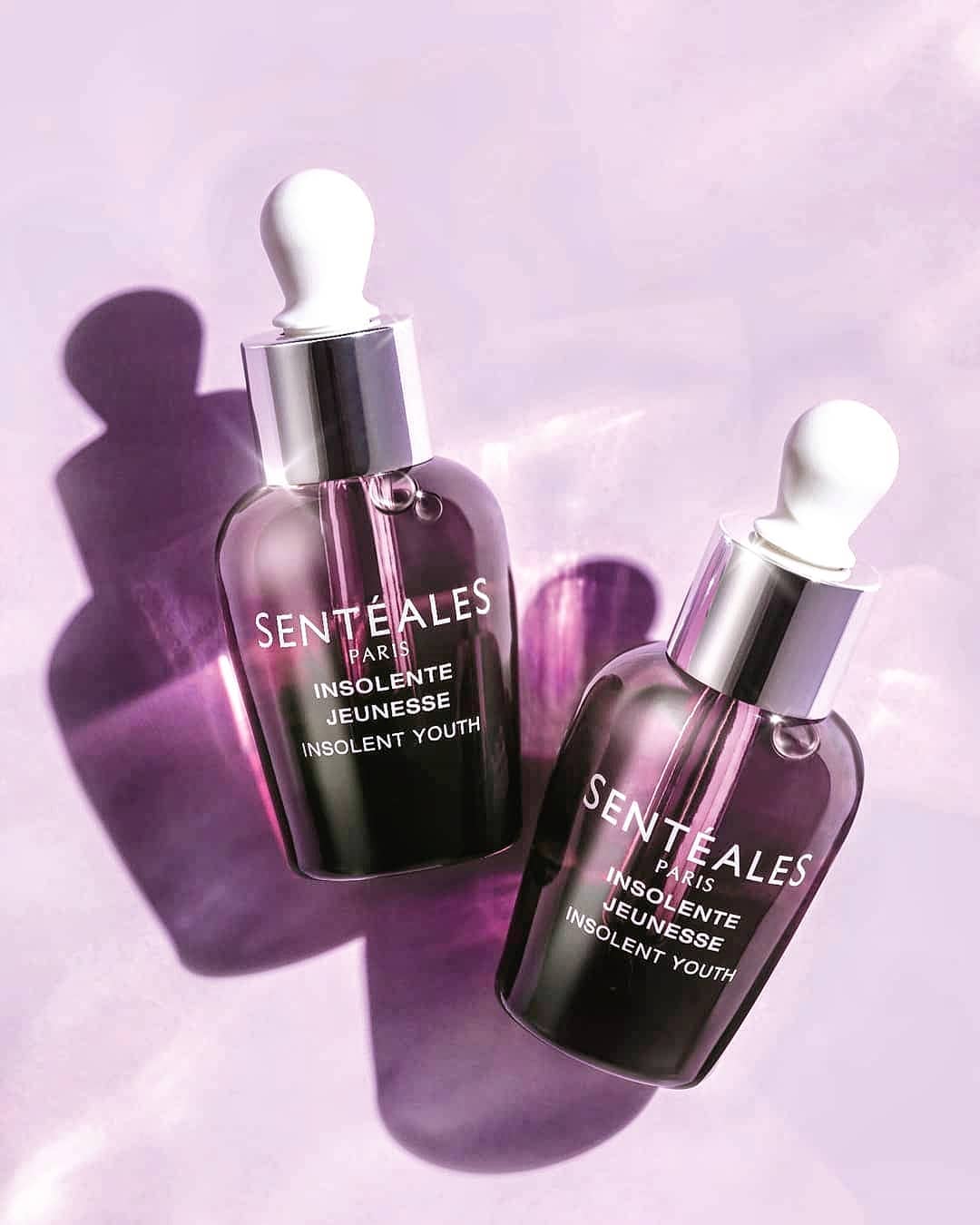 Insolent Youth Anti-Ageing Serum