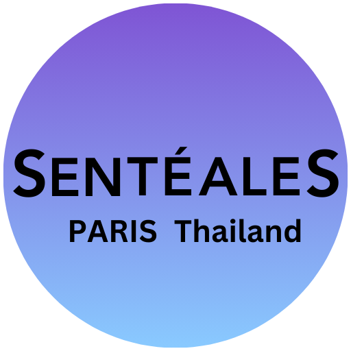 SenTeales Paris Thailand