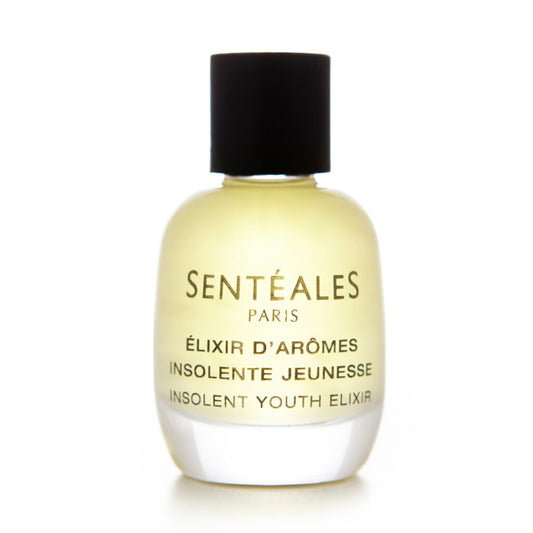 Insolent Youth Elixir (anti-ageing oil)