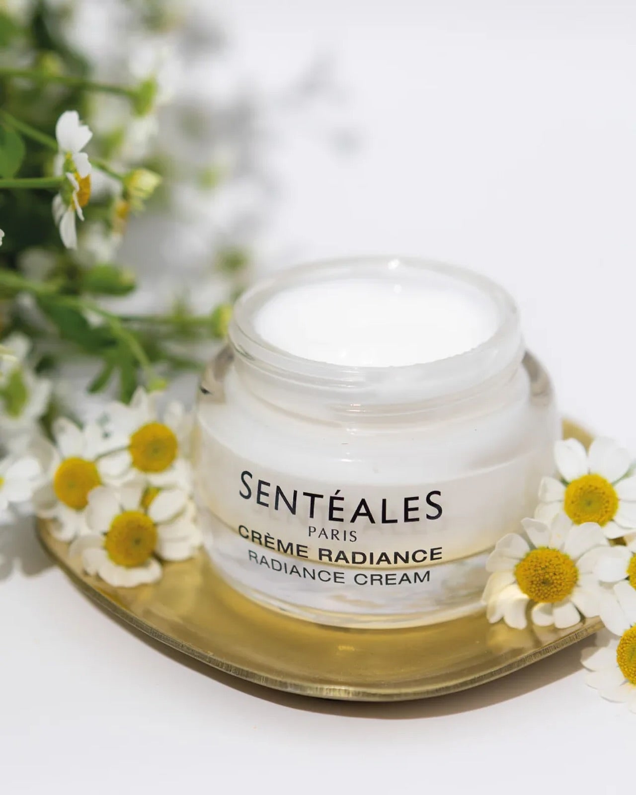 Radiance Cream (lightening cream)