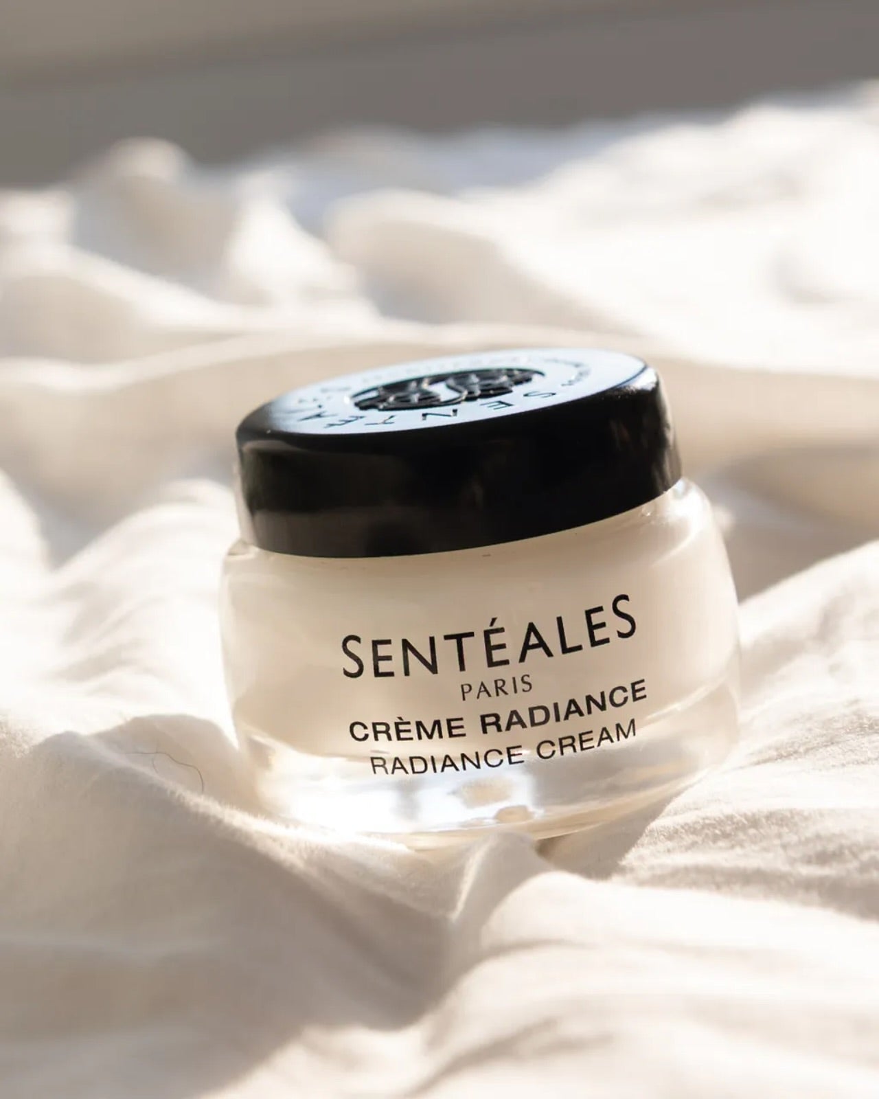 Radiance Cream (lightening cream)