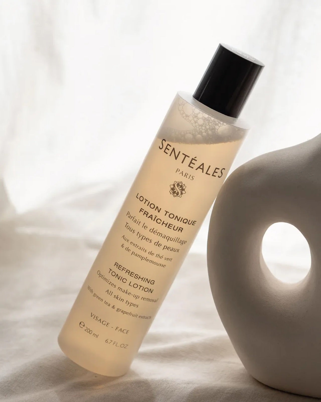 Refreshing Tonic Lotion